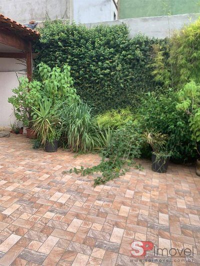 Sobrado, 3 quartos, 100 m² - Foto 4