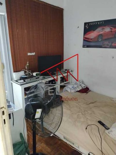 Apartamento, 2 quartos, 64 m² - Foto 1