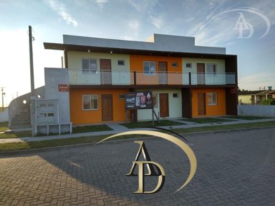 Apartamento, 1 quarto, 36 m² - Foto 1