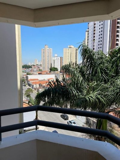 Apartamento, 3 quartos, 92 m² - Foto 4
