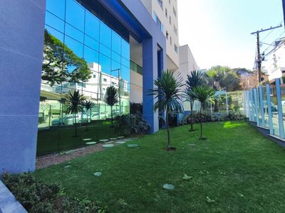 Cobertura, 3 quartos, 129 m² - Foto 1