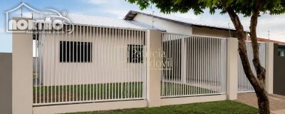 Casa, 3 quartos, 62 m² - Foto 1