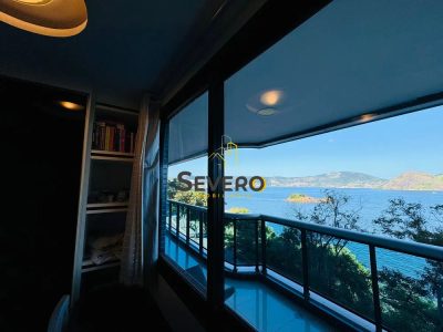 Apartamento, 4 quartos, 326 m² - Foto 5