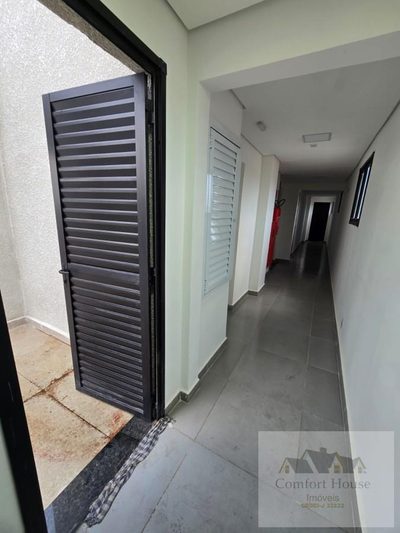 Cobertura, 2 quartos, 94 m² - Foto 5