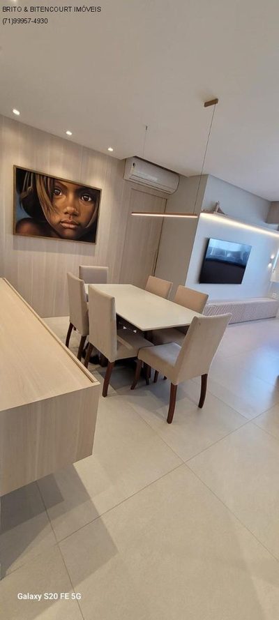 Apartamento, 3 quartos, 90 m² - Foto 5