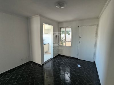 Apartamento, 2 quartos, 45 m² - Foto 1