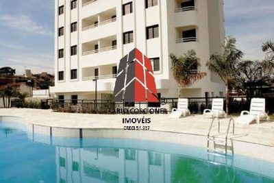 Apartamento, 3 quartos, 78 m² - Foto 1