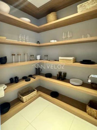 Apartamento, 3 quartos, 135 m² - Foto 1