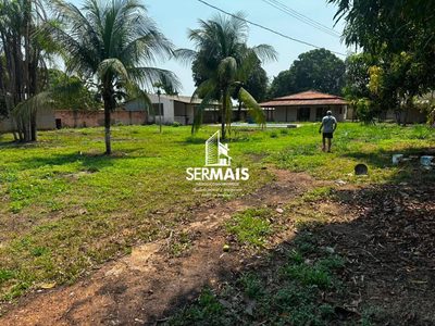 Chácara, 2 quartos, 1800 m² - Foto 1