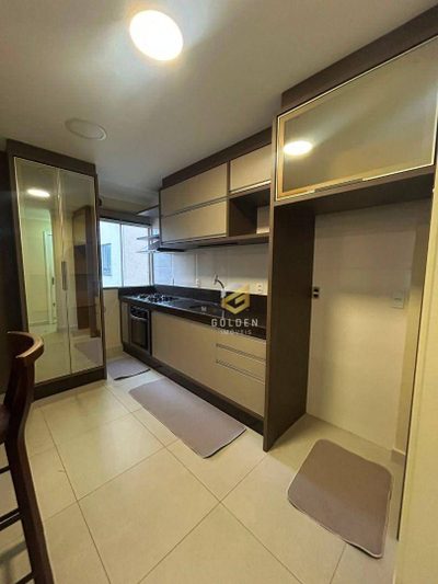 Apartamento, 2 quartos, 64 m² - Foto 2