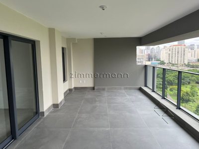 Apartamento, 4 quartos, 188 m² - Foto 1