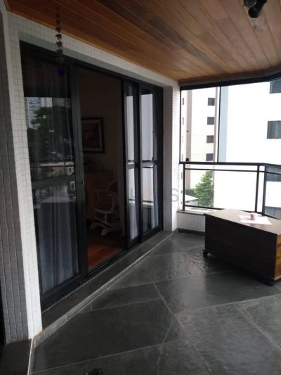Apartamento, 3 quartos, 160 m² - Foto 1