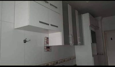 Apartamento, 2 quartos, 59 m² - Foto 2