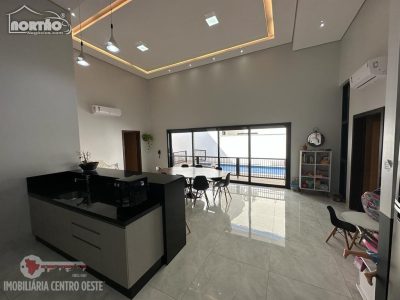 Casa, 1 quarto, 204 m² - Foto 3
