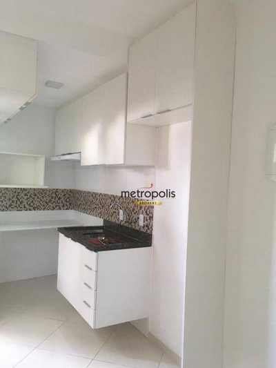 Apartamento, 2 quartos, 55 m² - Foto 4