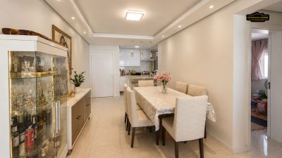 Apartamento, 2 quartos, 89 m² - Foto 2