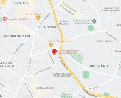 Depósito-Galpão, 1020 m² - Foto 4