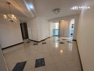 Apartamento, 3 quartos, 110 m² - Foto 2