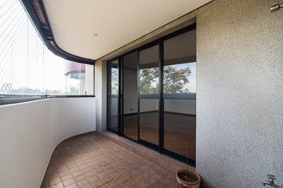 Apartamento, 4 quartos, 202 m² - Foto 5