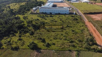 Terreno, 5 hectares - Foto 4