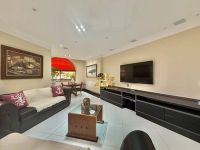 Cobertura, 5 quartos, 300 m² - Foto 4