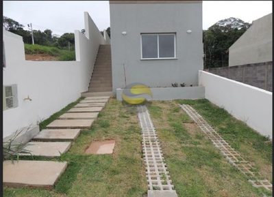 Casa de Condomínio, 3 quartos - Foto 2