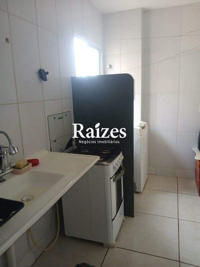 Apartamento, 2 quartos, 47 m² - Foto 3
