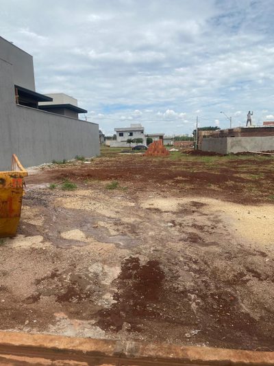 Terreno, 257 m² - Foto 1