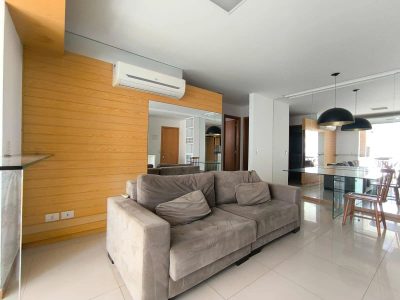 Apartamento, 3 quartos, 94 m² - Foto 2