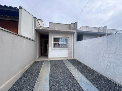 Casa, 2 quartos, 55 m² - Foto 1