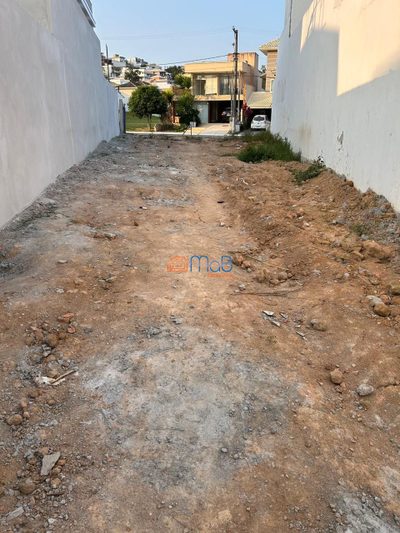 Terreno, 270 m² - Foto 2