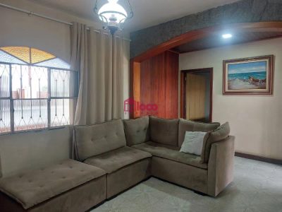 Casa, 6 quartos - Foto 2