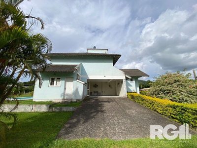 Chácara, 4 quartos, 8750 m² - Foto 2