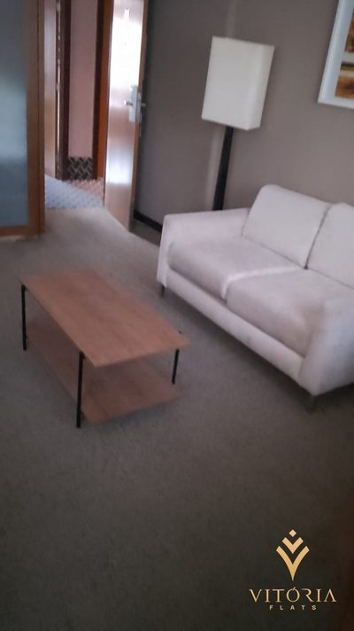 Flat/Apart Hotel, 1 quarto - Foto 3