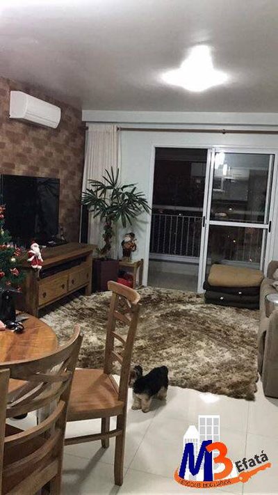 Apartamento, 2 quartos, 92 m² - Foto 1