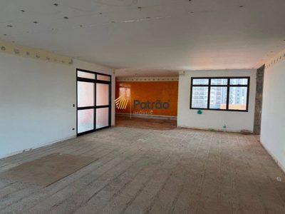Apartamento, 4 quartos, 384 m² - Foto 1