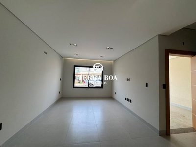 Sobrado, 3 quartos, 174 m² - Foto 5