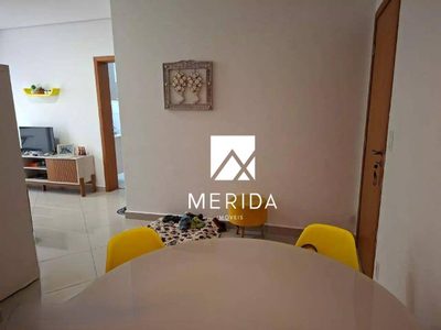 Apartamento, 3 quartos, 126 m² - Foto 5