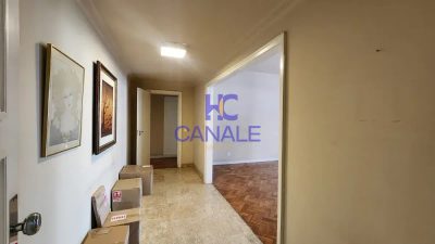 Apartamento, 4 quartos, 280 m² - Foto 4