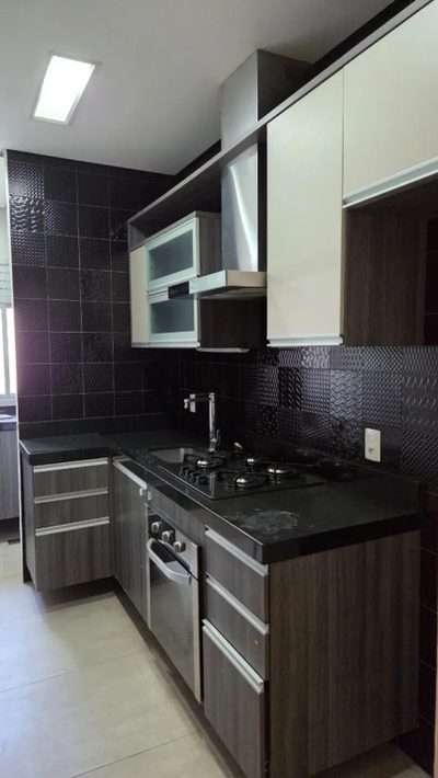 Apartamento, 2 quartos - Foto 1