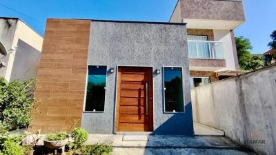 Casa, 2 quartos, 104 m² - Foto 1