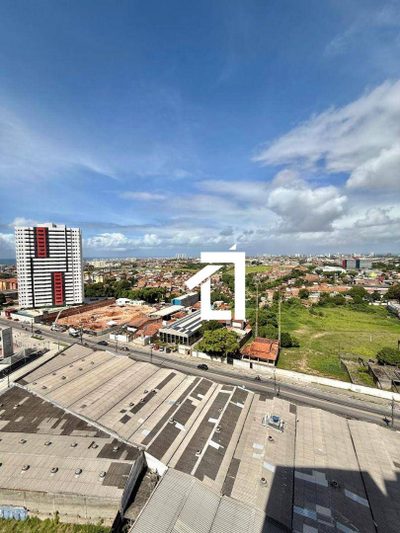 Apartamento, 2 quartos, 51 m² - Foto 3