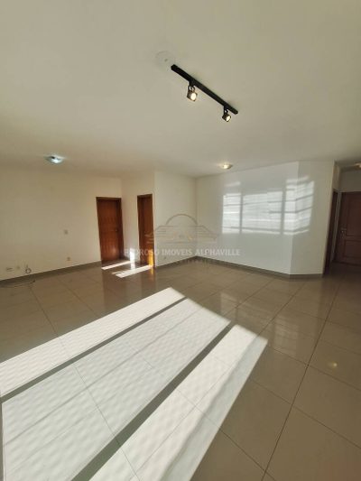 Apartamento, 3 quartos, 122 m² - Foto 5