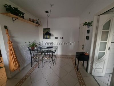 Apartamento, 2 quartos, 49 m² - Foto 2