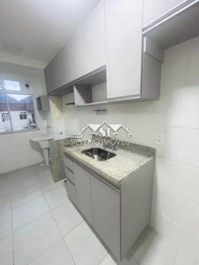Apartamento, 2 quartos, 60 m² - Foto 5