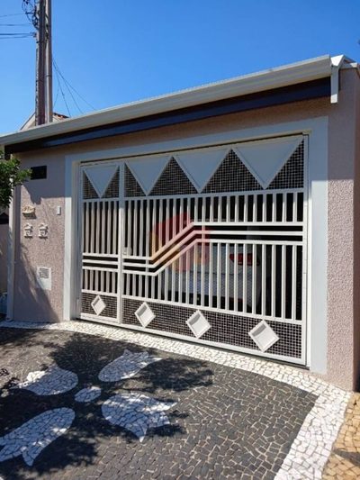 Casa, 3 quartos, 150 m² - Foto 2