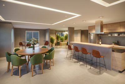 Apartamento, 3 quartos, 82 m² - Foto 4