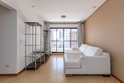 Apartamento, 2 quartos, 83 m² - Foto 1