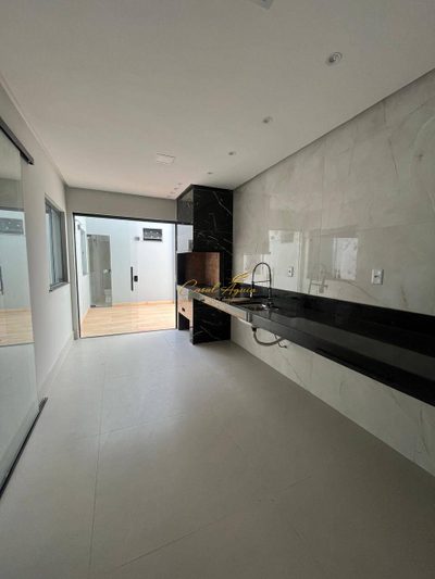 Casa de Condomínio, 3 quartos - Foto 3
