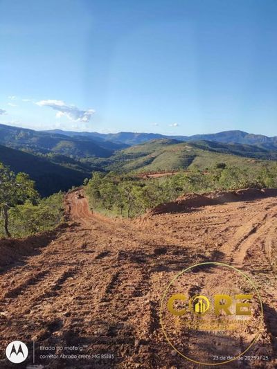 Chácara, 1000 m² - Foto 4